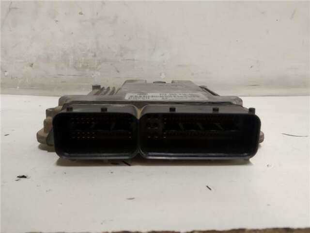 Centralita Motor ECU Volkswagen Touareg 5.0 V10 TDI (313 CV)