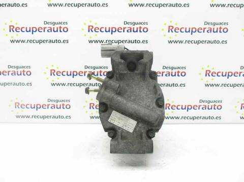 Foto 2ª: Compresor Aire Acondicionado Toyota Corolla 3ZZ-FE (2003)