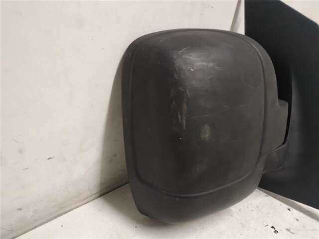 Foto 3ª: Retrovisor Derecho Citroen Jumpy 1.6 16V HDI (90 CV) [9HU]