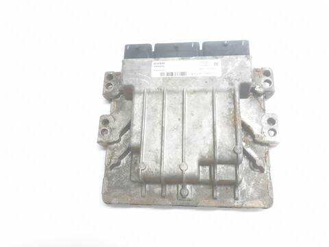 Foto 3ª: Centralita Motor ECU Renault Arkana TECHNO 130CV 97KW