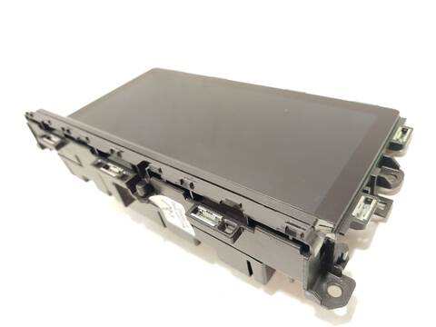 Pantalla Multifuncion Volkswagen Golf 1.0 TSI 110CV 81KW