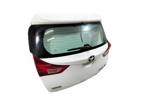 Portón Toyota Auris 2ZR