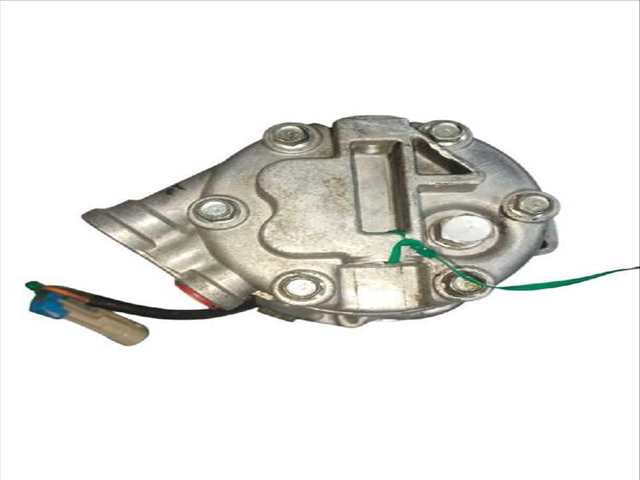 Foto 3ª: Compresor Aire Acondicionado Opel Meriva 1.7 CDTI E75) (2003)