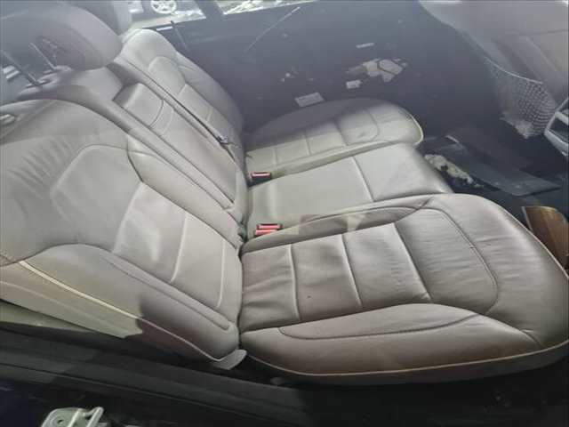 Foto 1ª: Asientos Traseros Mercedes Clase ML 350 3.0 D 258CV 190KW AUT. W166) BLUETEC 166.004) OM642 [OM642826] (2012)