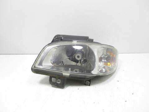 Faro Izquierdo Seat Ibiza VERSION INDEFINIDA