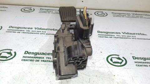 Foto 3ª: Pedal Acelerador Opel Meriva COSMO 131CV 96KW [A17DTS] (2011)