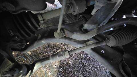 Brazo Suspension Delantero Izquierdo Kia Rio SPIRIT 101CV 74KW