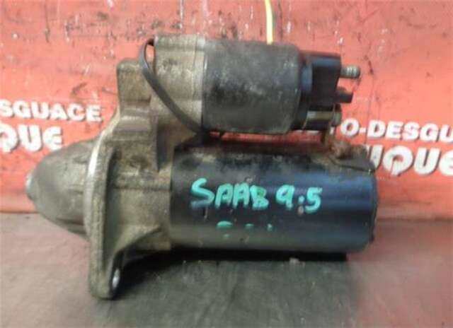 Motor de Arranque Saab 9-3  BERLINA (06.1997-_06.2001)