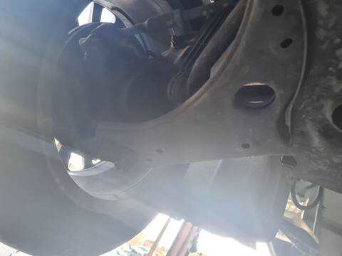 Brazo Suspension Delantero Izquierdo Fiat Tipo LIFE BERLINA 130CV 96KW