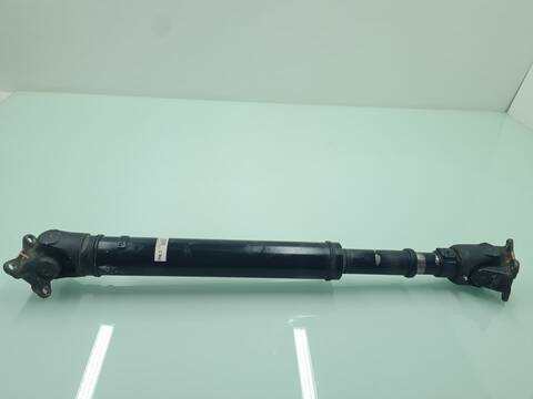 Foto 1ª: Transmision Central Toyota Land Cruiser VX 177CV 130KW [1GD] (2016)