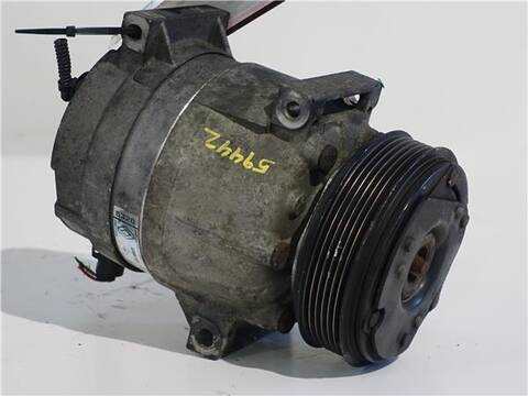 Compresor Aire Acondicionado Renault Laguna 1.9 DCI BG0G) 120CV 88KW