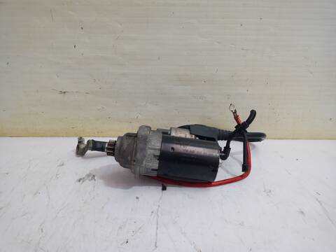 Motor de Arranque Volkswagen Eos 2.0 150CV 110KW