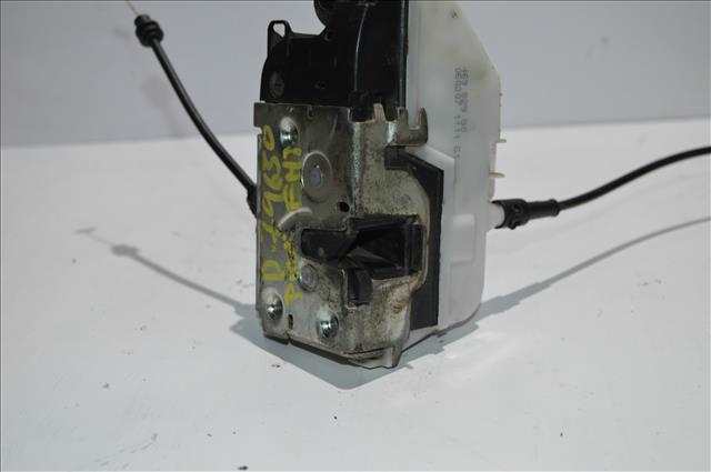 Foto 3ª: Cerradura Puerta Delantera Izquierda Citroen C3 1.1 G 2002-2010 [HFX] (2007)