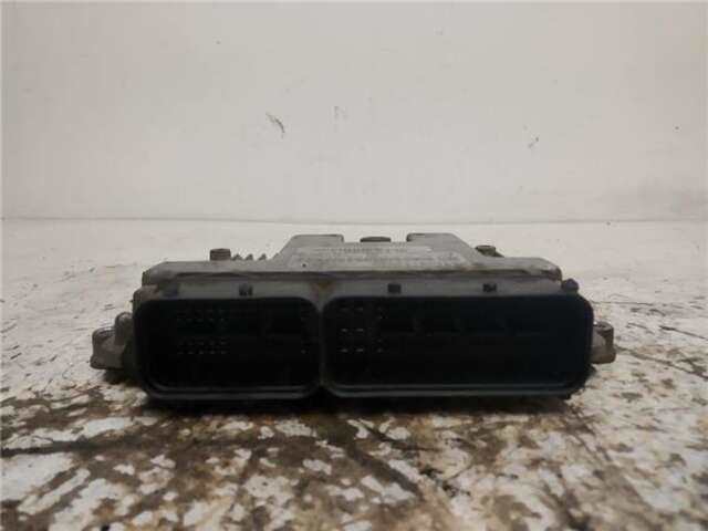 Foto 2ª: Centralita Motor ECU Hyundai Accent 1.3 GL 4P [1.3 LTR. - 62 KW CAT] [G4EH]