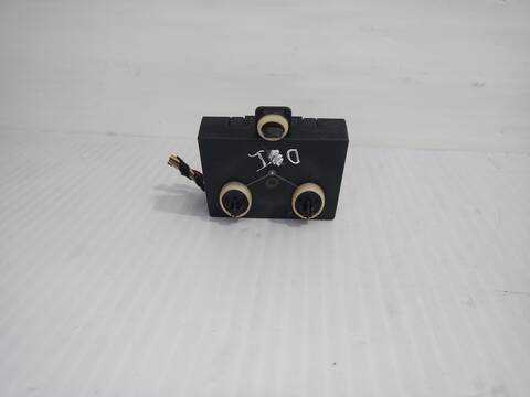 Foto 2ª: Centralita Motor ECU Volkswagen Touran ADVANCE BMT 110CV 81KW [CRKB] (2016)