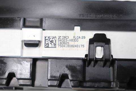 Foto 2ª: Cuadro de Instrumentos Kia Stonic G3LE