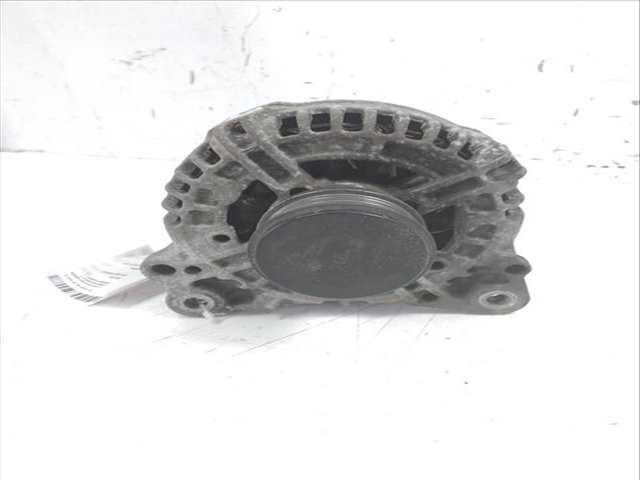 Foto 2ª: Alternador Audi A4 2.0 TDI 140 CV 103KW [BRE]