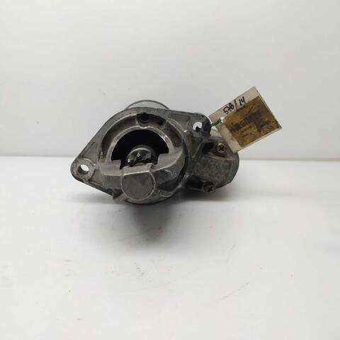 Foto 2ª: Motor de Arranque Smart Forfour 1.1 454.030) (2004)