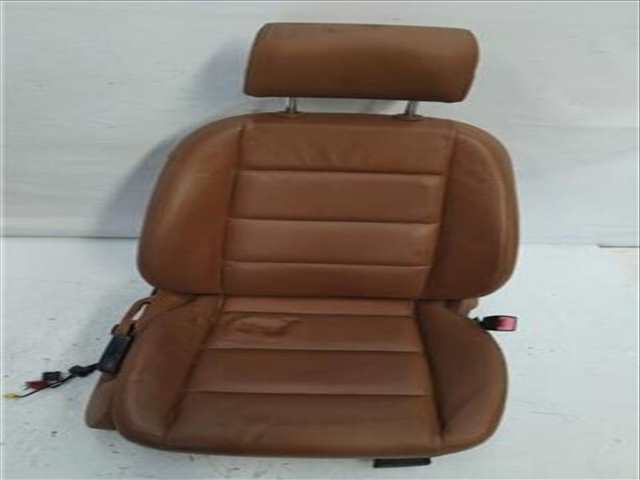 Asiento Delantero Derecho Audi A6 BERLINA