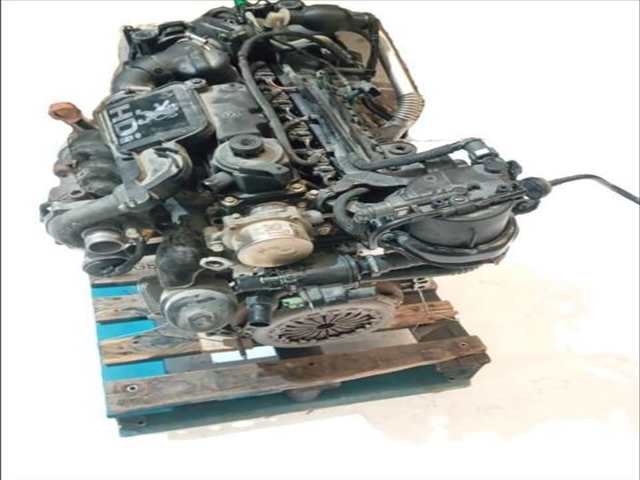 Foto 3ª: Motor Completo Peugeot 206 1.4 HDI BERLINA 68CV 50KW