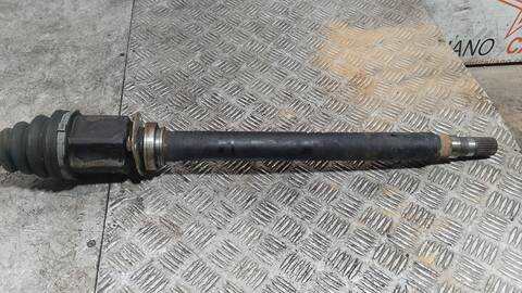 Foto 3ª: Transmision Delantera Derecha Fiat Croma 2.4 20V MULTIJET EMOTION 200CV 147KW [939A3000] (2006)