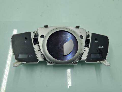 Cuadro de Instrumentos Toyota Urban ACTIVE 90CV 66KW
