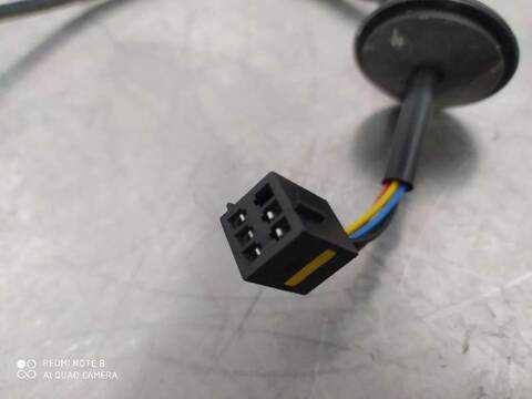 Foto 2ª: Retrovisor Izquierdo Opel Meriva ESSENTIA 101CV 74KW [B14XER] (2014)