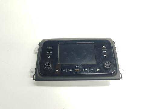 Foto 2ª: Pantalla Multifuncion Fiat Ducato 180 L2H2 RS 3450 MM FURGON