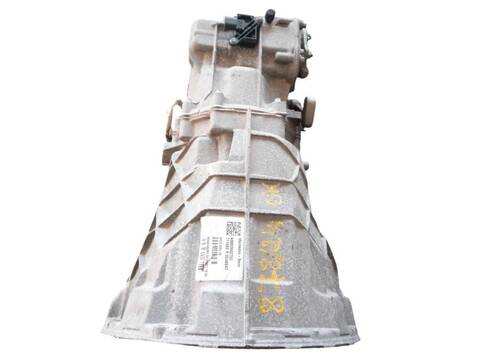 Foto 3ª: Caja Cambios Mercedes Sprinter 314 CDI RWD 907.631 907.633 907.635 907.637) FURGONETA (2018)