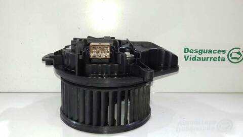 Calefacción Audi A4 2.0 TDI QUATTRO DPF) 103KW) BERLINA 140CV
