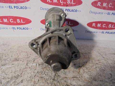 Motor de Arranque Ford Fiesta 1.25 16V CAT BERLINA 75CV 55KW