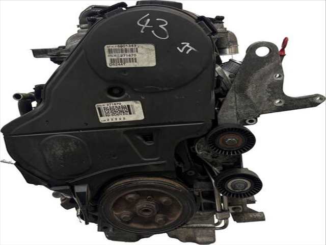 Foto 1ª: Motor Completo Volvo XC 90 2.4 D5 163 CV 120KW [D5244T]