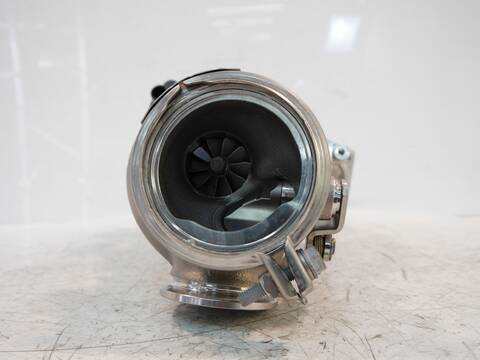 Foto 2ª: Turbocompresor Land Rover Range N63 530 CV 390KW [N63B44E] (2025)