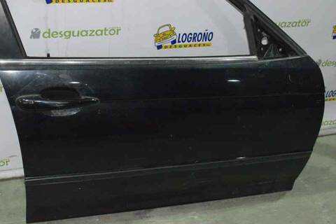 Foto 2ª: Puerta Delantera Derecha Bmw Serie 3 315 2.0 16V D 150CV [204D4] (2001)