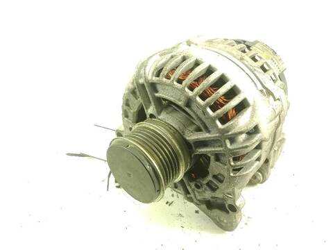 Alternador Audi A4 2.0 TDI