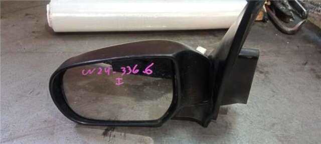 Retrovisor Izquierdo Mazda Tribute 3.0 V6 EXCLUSIVE 4X4 [3.0 LTR. - 145 KW V6 CAT]