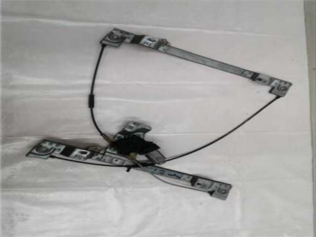 Elevalunas Eléctrico Delantero Derecho Renault Kangoo VERSION INDEFINIDA