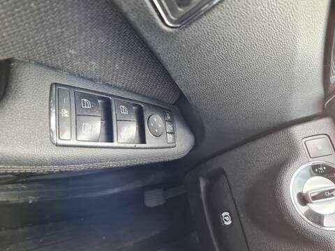 Foto 1ª: Botonera Elevalunas Mercedes Clase E 180 220 CDI BLUEEFFICIENCY 212.002) 170CV 125KW [651924] (2010)