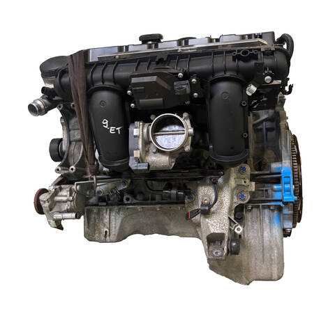 Foto 2ª: Motor Completo Bmw Serie 3 323 E90 190CV 140KW [N52B25A N52B25U1 N52] (2007)