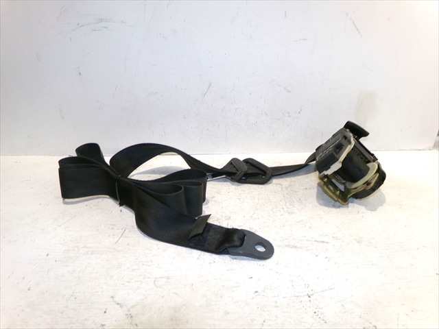 Cinturón Delantero Derecho Citroen AX 1.1 G 1991-1996