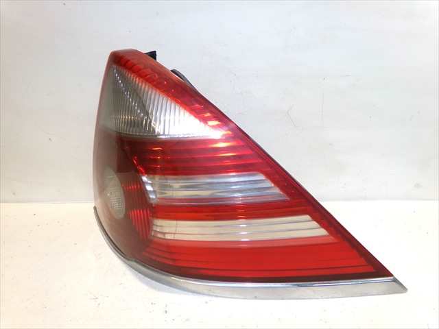 Foto 2ª: Piloto Trasero Derecho Ford Mondeo 2.0 TDCI 2000-2007 [N7BA] (2006)