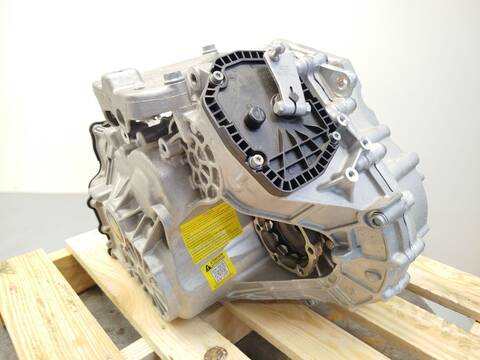 Foto 3ª: Caja Cambios Seat Ibiza 1.5 TSI 150CV 110KW [DADA,DPCA,DXDB]