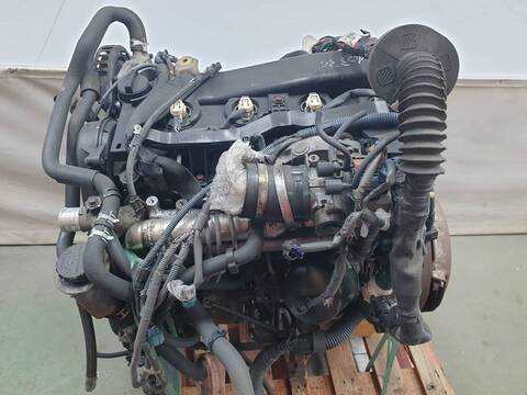 Motor Completo Toyota Land Cruiser 3.0 D4-D VX