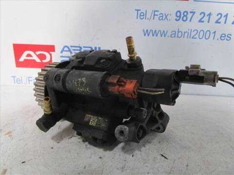 Foto 2ª: Bomba Inyeccion Renault Scenic 1.5 DCI JM1E) 106CV 78KW JM) [D/ K9K P 7] (2006)