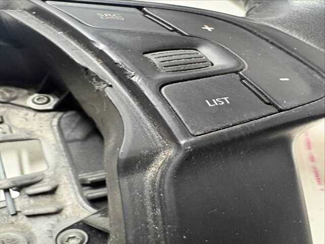 Foto 2ª: Volante Citroen C4 BHZ - BH01 PICASSO (2016)