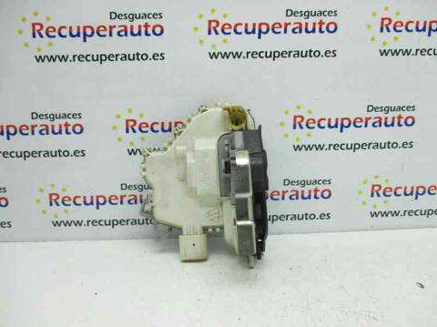 Cerradura Puerta Delantera Izquierda Audi A1 CAYB