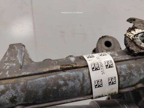 Foto 3ª: Cremallera de Direccion Mercedes Clase A 140 A 200 CDI - D 176.008) [OM 651.930] (2012)