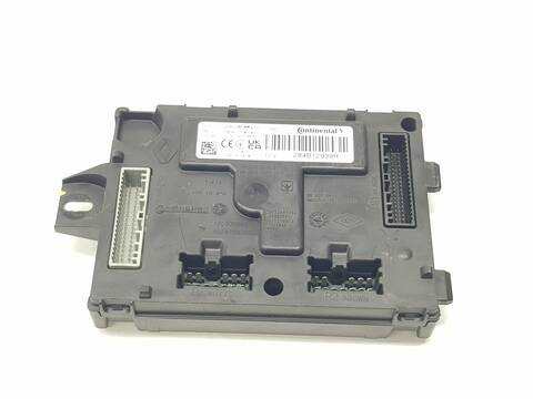 Centralita Motor ECU Renault Express BASIS