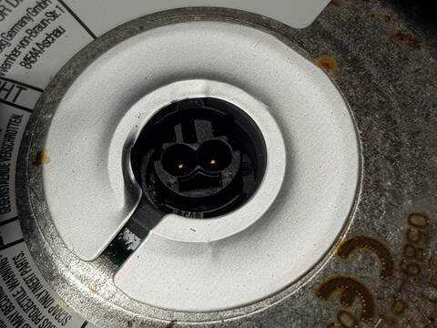 Foto 3ª: Kit Airbag Dacia Sandero STEPWAY EXTREME GO (2022)