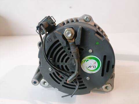 Foto 1ª: Alternador Volkswagen Golf ROLLING STONES 90CV